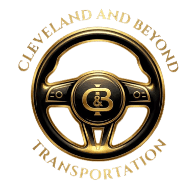 Cleveland and Beyond Private Transportation